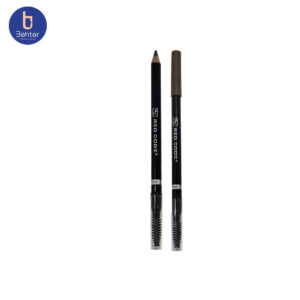 مداد ابرو پودری شماره 304 رد کد Red Code Powder Eyebrow Pencil304