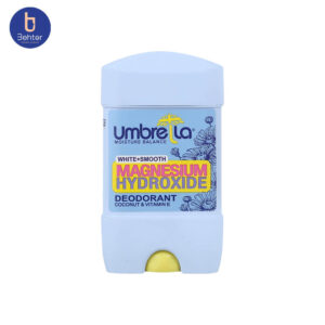 استیک ضدتعریق وایت پلاس اسموت آمبرلا حجم 90میل Umbrella White Plus Smooth Antiperspirant Stick, 90ml