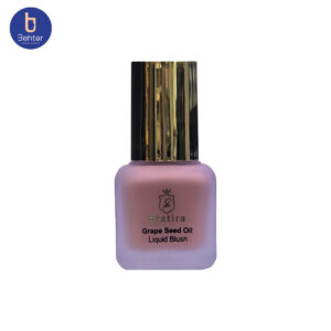 رژگونه مایع شماره 10 استاتیرا Statira Liquid Blush No=10