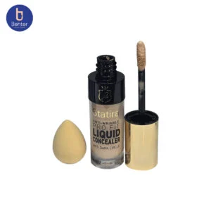 کانسیلر مایع شماره 110استاتیرا Statira Liquid Concealer No=110