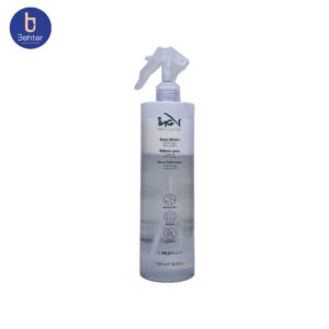 اسپری دوفاز مو ING حجم 500میل ING Two-phase spray,500ml