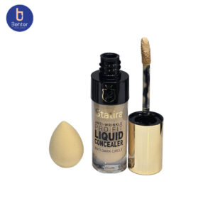 کانسیلر مایع شماره 130استاتیرا Statira Liquid Concealer No=130