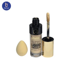 کانسیلر مایع شماره 140استاتیرا Statira Liquid Concealer No=140