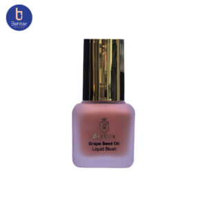 رژگونه مایع شماره 20 استاتیرا Statira Liquid Blush No=20