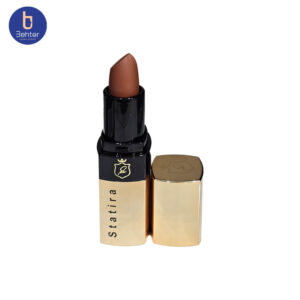 رژلب جامد بدون سرب شماره 202 استاتیرا Statira Lead Free Solid Lipstick No202