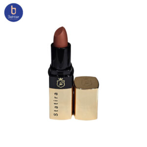 رژلب جامد بدون سرب شماره 204 استاتیرا Statira Lead Free Solid Lipstick No204