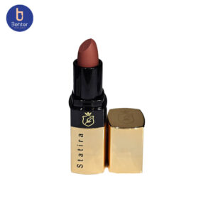 رژلب جامد بدون سرب شماره 206 استاتیرا Statira Lead Free Solid Lipstick No206