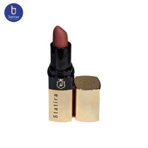 رژلب جامد بدون سرب شماره 207 استاتیرا Statira Lead Free Solid Lipstick No207