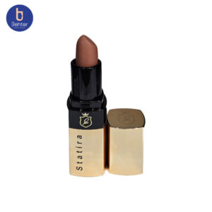 رژلب جامد بدون سرب شماره 209 استاتیرا Statira Lead Free Solid Lipstick No209