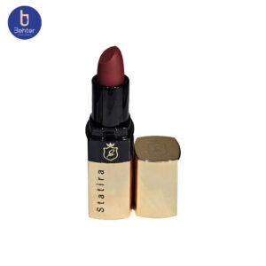 رژلب جامد بدون سرب شماره 210 استاتیرا Statira Lead Free Solid Lipstick No210