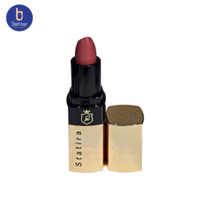 رژلب جامد بدون سرب شماره 212 استاتیرا Statira Lead Free Solid Lipstick No212