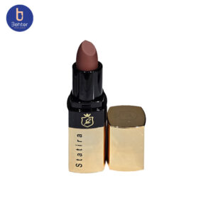 رژلب جامد بدون سرب شماره 215 استاتیرا Statira Lead Free Solid Lipstick No215