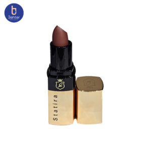 رژلب جامد بدون سرب شماره 216 استاتیرا Statira Lead Free Solid Lipstick No216