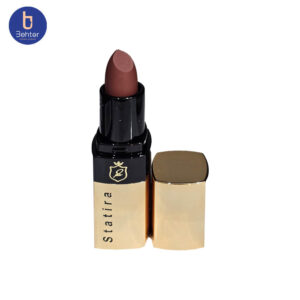 رژلب جامد بدون سرب شماره 218 استاتیرا Statira Lead Free Solid Lipstick No218