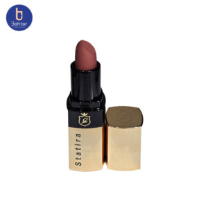 رژلب جامد بدون سرب شماره 219 استاتیرا Statira Lead Free Solid Lipstick No219