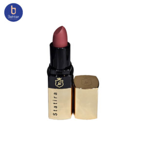 رژلب جامد بدون سرب شماره 221 استاتیرا Statira Lead Free Solid Lipstick No221