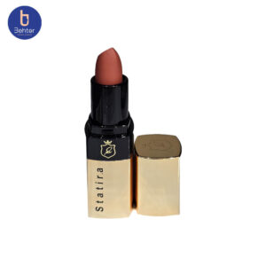 رژلب جامد بدون سرب شماره 223 استاتیرا Statira Lead Free Solid Lipstick No223