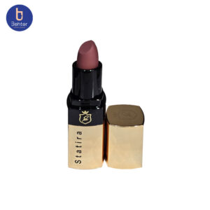 رژلب جامد بدون سرب شماره 225 استاتیرا Statira Lead Free Solid Lipstick No225