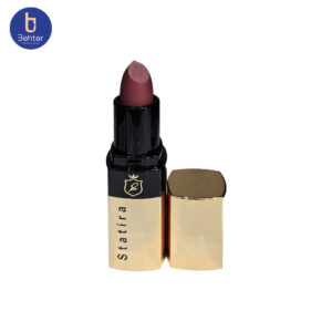 رژلب جامد بدون سرب شماره 226 استاتیرا Statira Lead Free Solid Lipstick No226