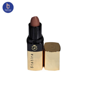 رژلب جامد بدون سرب شماره 227 استاتیرا Statira Lead Free Solid Lipstick No227