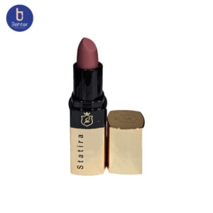 رژلب جامد بدون سرب شماره 228 استاتیرا Statira Lead Free Solid Lipstick No228