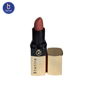 رژلب جامد بدون سرب شماره 229 استاتیرا Statira Lead Free Solid Lipstick No229
