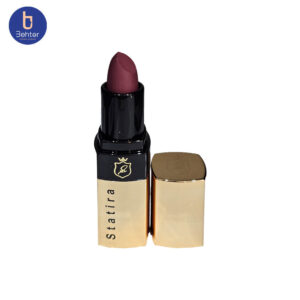 رژلب جامد بدون سرب شماره 231 استاتیرا Statira Lead Free Solid Lipstick No231