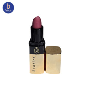 رژلب جامد بدون سرب شماره 232 استاتیرا Statira Lead Free Solid Lipstick No232