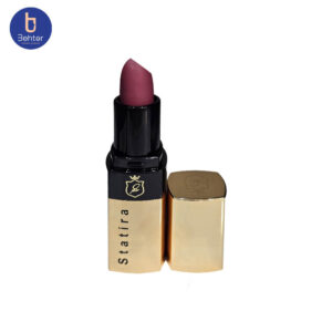 رژلب جامد بدون سرب شماره 234 استاتیرا Statira Lead Free Solid Lipstick No234