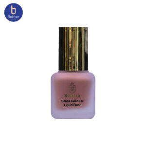 رژگونه مایع شماره 30 استاتیرا Statira Liquid Blush No=30