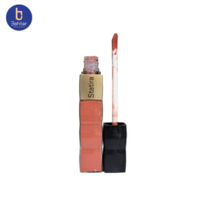 رژلب مایع 24ساعته شماره 302 استاتیرا Statira liquid Lipstick 24 Hour No=302