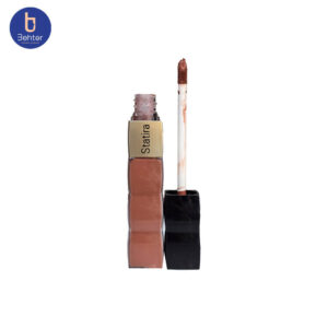 رژلب مایع 24ساعته شماره 318 استاتیرا Statira liquid Lipstick 24 Hour No=318