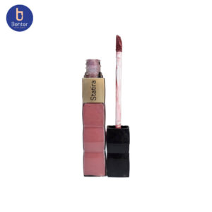 رژلب مایع 24ساعته شماره 324 استاتیرا Statira liquid Lipstick 24 Hour No=324