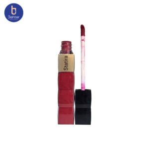 رژلب مایع 24ساعته شماره 333 استاتیرا Statira liquid Lipstick 24 Hour No=333