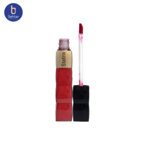 رژلب مایع 24ساعته شماره 334 استاتیرا Statira liquid Lipstick 24 Hour No=334
