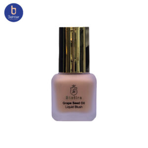 رژگونه مایع شماره 40 استاتیرا Statira Liquid Blush No=40