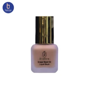 رژگونه مایع شماره 40 استاتیرا