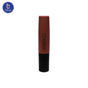 رژلب مایع کرمی شماره 505 استاتیرا Statira Creamy Liquid Lipstick No.505
