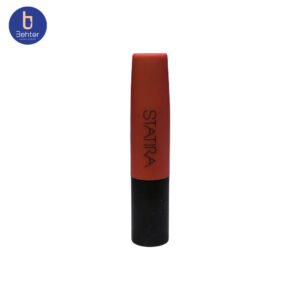 رژلب مایع کرمی شماره 506 استاتیرا Statira Creamy Liquid Lipstick No.506