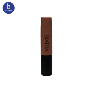 رژلب مایع کرمی شماره 508 استاتیرا Statira Creamy Liquid Lipstick No.508