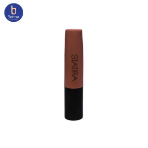 رژلب مایع کرمی شماره 509 استاتیرا Statira Creamy Liquid Lipstick No.509