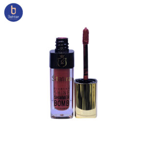 رژلب مایع شیمر شماره 602 استاتیرا Statira Shimmer Liquid Lipstick No.602