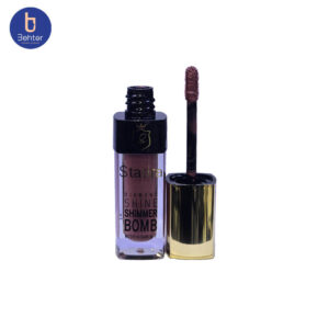 رژلب مایع شیمر شماره 609 استاتیرا Statira Shimmer Liquid Lipstick No.609
