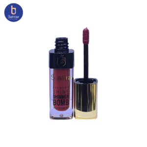 رژلب مایع شیمر شماره 612 استاتیرا Statira Shimmer Liquid Lipstick No.612