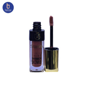 رژلب مایع شیمر شماره 616 استاتیرا Statira Shimmer Liquid Lipstick No.616