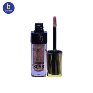 رژلب مایع شیمر شماره 617 استاتیرا Statira Shimmer Liquid Lipstick No.617