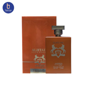 عطر ادکلن جاسپر اسانس مارلی التائر حجم 100میل Marly Althaïr Jasper Eau de Cologne, 100ml