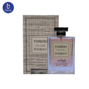 عطر ادکلن جاسپر اسانس ایو سن لورن تُکسدو حجم 100میل  Yves Saint Laurent Tuxedo Jasper Eau de Cologne, 100ml