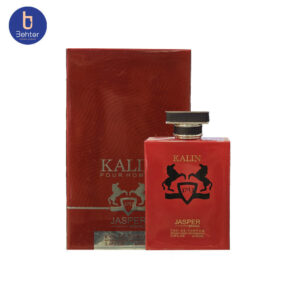 عطر ادکلن جاسپر اسانس مارلی کالان حجم 100میل Marly Kalan Jasper Eau de Cologne, 100ml