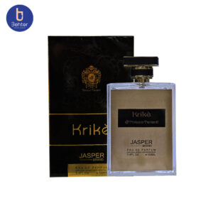 عطر ادکلن جاسپر اسانس  تیزیانا ترنزی کیرکه حجم 100میل  Tiziana Terenzi Kirke Jasper Eau de Cologne, 100ml